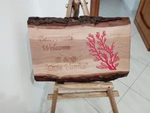 Casa Vanna - Torre del Greco