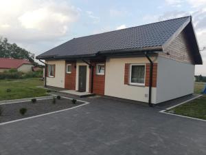 Apartament Roztocze