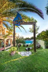 Hawaii Accommodation Pelekas