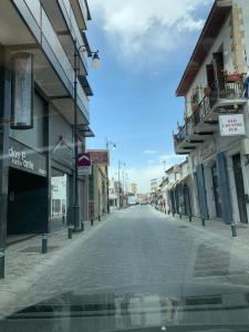 Tony’s Boutique Apartment