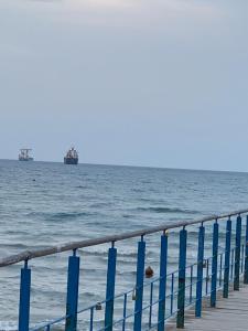 Tony’s Boutique Apartment