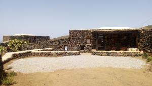 Agriturismo Zibibbodoro