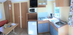 Campings Camping MON CALME : photos des chambres