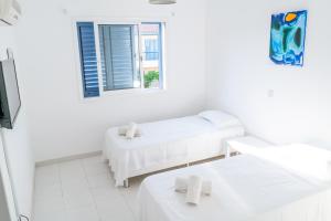 Helios Cottages