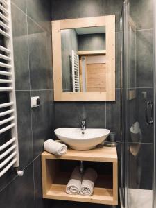 Pokoje Gościnne Makuszyńskiego