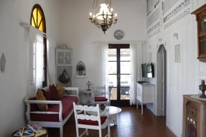 Villa Mantalena Skyros Greece