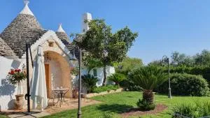 B&B Tenuta Ranieri - Santa Lucia