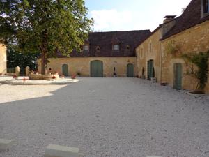 Maisons de vacances DOMAINE DE FONCENE : photos des chambres