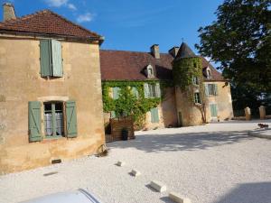 Maisons de vacances DOMAINE DE FONCENE : photos des chambres