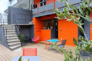 Chambre Dhôtes Chez Dom