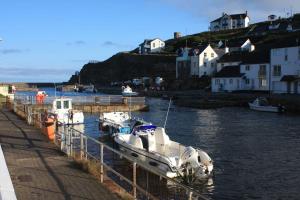 Inner Harbour Cottage