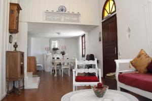 Villa Mantalena Skyros Greece