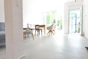 3FLOORS - 朗克维茨 3FLOORS - 朗克维茨