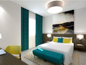 Adagio Aparthotel Jeddah Malik Road