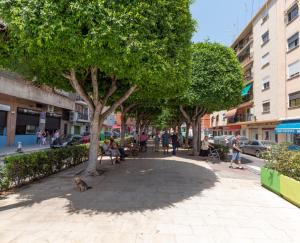 Bioparc Metro Valencia