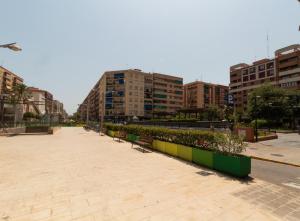 Bioparc Metro Valencia