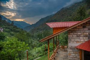 River View Cottages by Livingstone