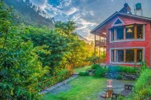 River View Cottages by Livingstone - Shangarh