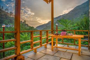 River View Cottages by Livingstone