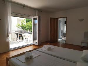 Apartment Petra Pag