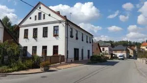 Apartmán Nové Hrady - Vysoké Mýto