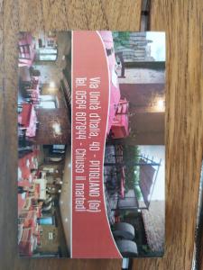 Mozzafiato Pitigliano