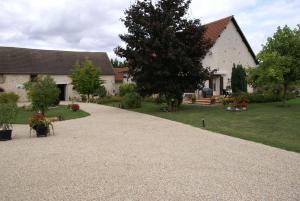 Chambres d'Hôtes Domaine d'Augy