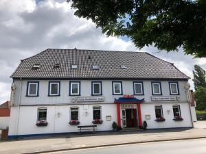 Hotell Hotel Cao Hemmingen Saksamaa