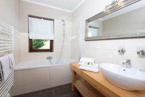 Gästehaus Weiherhof