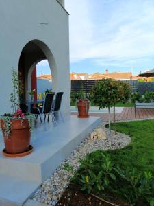 Villa Marisa 
