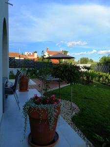 Villa Marisa