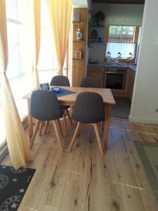 Ferienwohnung Sonnenschein