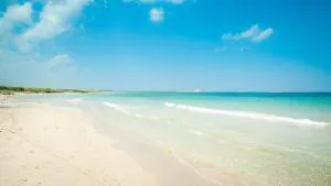 villa Beatrice - Serranova