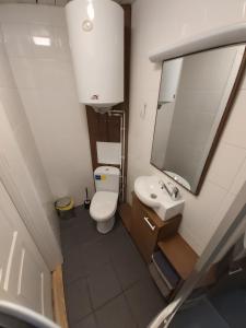 Old Town Apartment