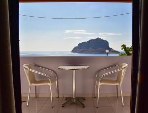 Paraschou Guesthouse