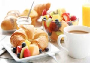 Modern Seaview Apartment