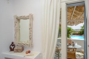 Valena Mare Suites & Apartments Naxos Greece