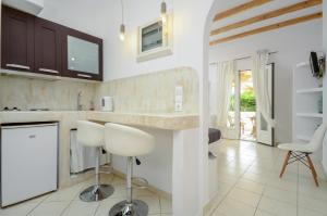 Valena Mare Suites & Apartments Naxos Greece