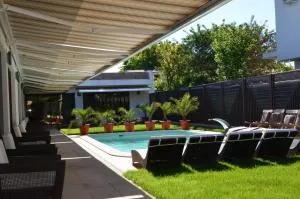 Casa de la Mare - 南埃福列