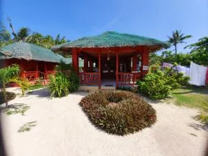 Pareja Tourist Inn - Daanbantayan