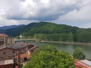 Apartament Cosmin - Căciulata