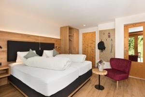 3 stern hotel Hotel Vincenz Brigels Schweiz