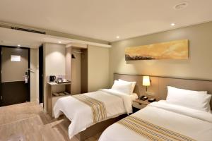 Hotels China - 