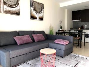 Apartamento con terraza en la Magalona