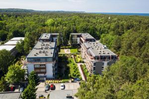 Apartamenty Zacisze Leśne - visitopl