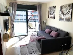 Apartamento con terraza en la Magalona - Icod de los Vinos