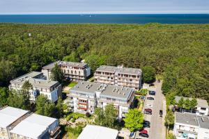 Apartamenty Zacisze Leśne - visitopl