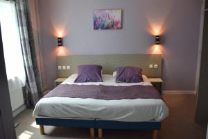 Hotels Hotel Du Viaduc : photos des chambres