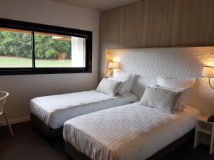 Hotels Mildiss Hotel Spa & Restaurant, BW Signature Collection : photos des chambres