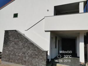 Family apartment Pintaric